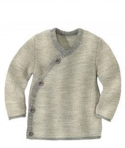 Disana Melange-Jacke Disana Melange-Jacke
