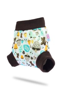 Petit Lulu Schlupfüberhose Gr. M (6-10 kg) Petit Lulu Schlupfüberhose Gr. M (6-10 kg)