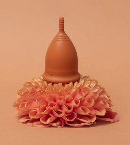 Divine Menstruationtasse Soft Divine Menstruationtasse Soft