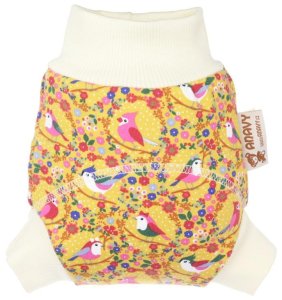 Anavy Wollschlupfhose Anavy Wollschlupfhose