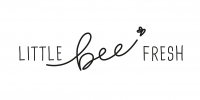 Logo Little Bee Fresh