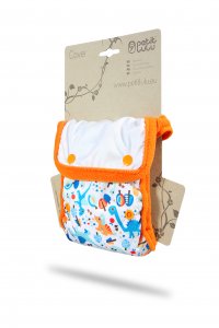Petit Lulu Minimal Nappy (Windelfrei Überhose) Petit Lulu Minimal Nappy (Windelfrei Überhose)