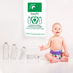 TotsBots TeenyFit V5 Star All-in-One Newborn