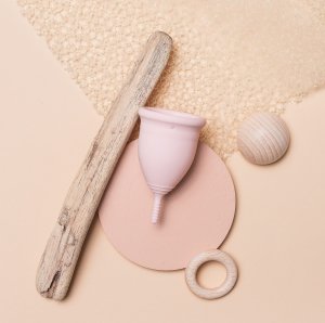 Divine Menstruationtasse Soft Divine Menstruationtasse Soft