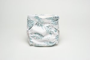 Hinzling Überhose Newborn mit Druckknöpfen Hinzling Überhose Newborn mit Druckknöpfen