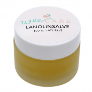 Weecare Lanolinsalbe Weecare Lanolinsalbe
