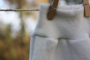 WeeCare Wollüberhose Newborn WeeCare Wollüberhose Newborn