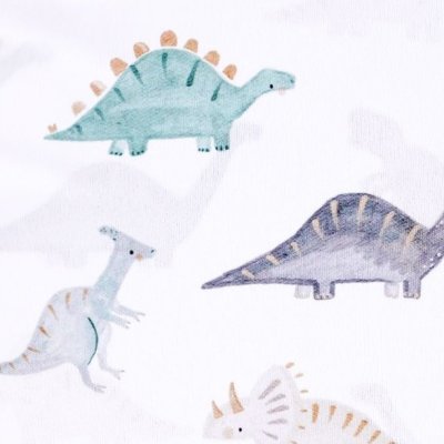 Dino Pastel