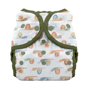 Thirsties Duo Wrap Überhose Gr. 1 mit Druckknöpfen Thirsties Duo Wrap Überhose Gr. 1 mit Druckknöpfen