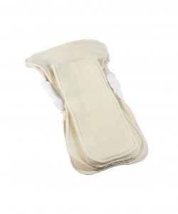 Petit Lulu Saugeinlage Basic Plus (1 Stück) Petit Lulu Saugeinlage Basic Plus (1 Stück)