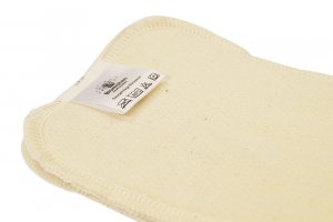 Blümchen Saugeinlagen Birdseye Bio-Baumwolle 10 Stück Blümchen Saugeinlagen Birdseye Bio-Baumwolle 10 Stück