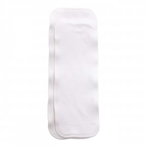 Thirsties Organic Cotton Doublers 3 Stück Thirsties Organic Cotton Doublers 3 Stück