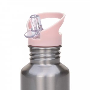 Lässig Trinkflasche Edelstahl Adventure Lässig Trinkflasche Edelstahl Adventure
