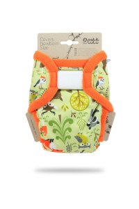Petit Lulu Überhose Newborn Petit Lulu Überhose Newborn