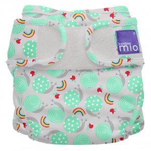 Bambino Mio Miosoft Überhose Gr.1 Bambino Mio Miosoft Überhose Gr.1