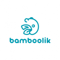 Bamboolik Logo