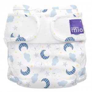 Bambino Mio Miosoft Überhose Gr.1 Bambino Mio Miosoft Überhose Gr.1