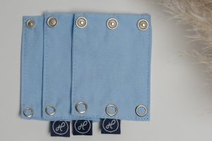Hinzling Bodyverlängerungen 3 Stück Hinzling Bodyverlängerungen 3 Stück