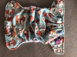 Milovia Überhose Newborn Milovia Überhose Newborn