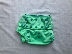 Smart Bottoms Überhose Smart Bottoms Überhose