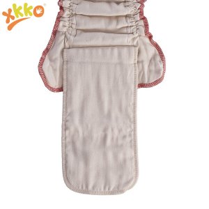 XKKO Höschenwindel Bio-Baumwolle Größe M XKKO Höschenwindel Bio-Baumwolle Größe M