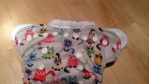 nanolo newborn Pocket nanolo newborn Pocket