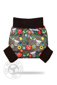 Petit Lulu Schlupfüberhose Gr. M (6-10 kg) Petit Lulu Schlupfüberhose Gr. M (6-10 kg)