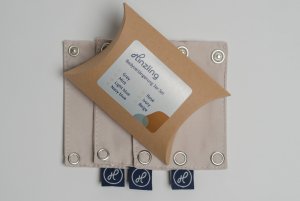 Hinzling Bodyverlängerungen 3 Stück Hinzling Bodyverlängerungen 3 Stück