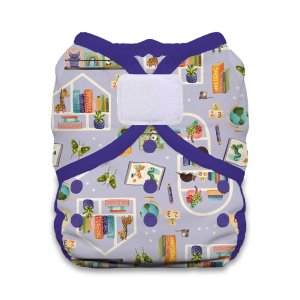 Thirsties Duo Wrap Überhose Gr.1 mit Klettverschluss Thirsties Duo Wrap Überhose Gr.1 mit Klettverschluss