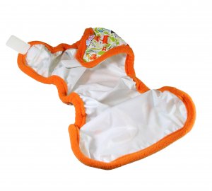 Petit Lulu Überhose Maxi Petit Lulu Überhose Maxi