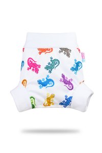 Petit Lulu Schlupfüberhose Gr. M (6-10 kg) Petit Lulu Schlupfüberhose Gr. M (6-10 kg)