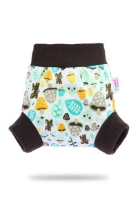 Petit Lulu Schlupfüberhose Gr. M (6-10 kg) Petit Lulu Schlupfüberhose Gr. M (6-10 kg)