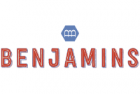 Logo Benjamins