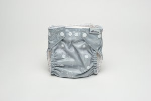 Hinzling Überhose Newborn mit Druckknöpfen Hinzling Überhose Newborn mit Druckknöpfen