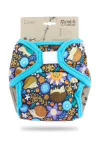 Petit Lulu Überhose Maxi Petit Lulu Überhose Maxi