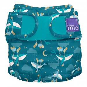 Bambino Mio Miosoft Überhose Gr.1 Bambino Mio Miosoft Überhose Gr.1