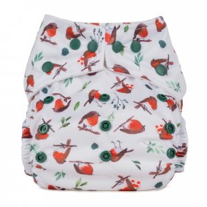 Baba+Boo Pocketwindel One Size mit Druckknöpfen Baba+Boo Pocketwindel One Size mit Druckknöpfen