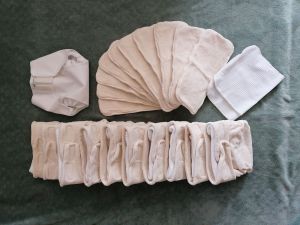 Stoffwindelset Popolini Stoffwindelset Popolini