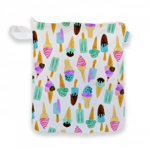 Thirsties Wetbag Deluxe Thirsties Wetbag Deluxe