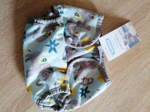 Thirsties Überhosen neu und unbenutzt Thirsties Überhosen neu und unbenutzt