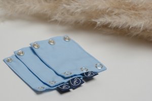 Hinzling Bodyverlängerungen 3 Stück Hinzling Bodyverlängerungen 3 Stück