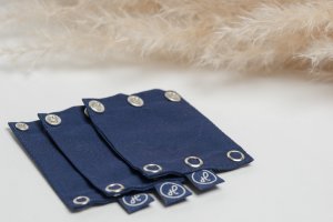 Hinzling Bodyverlängerungen 3 Stück Hinzling Bodyverlängerungen 3 Stück
